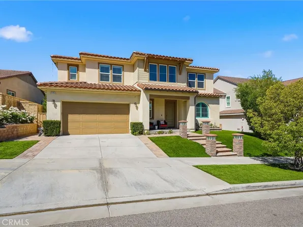 25163 Cherry Ridge Dr, Santa Clarita, CA 91387
