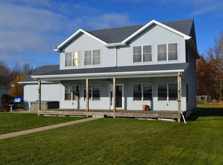 235 Keystone Dr, Bronson, MI 49028