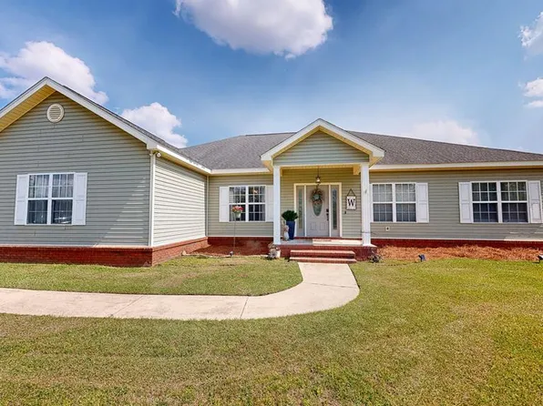 974 N County Road 33 Rd, Ashford, AL 36312