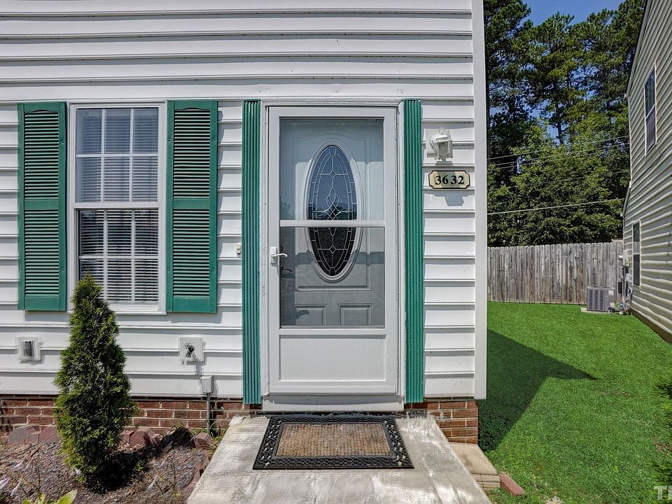 3632 Rawdon Dr, Durham, NC 27713 Zillow