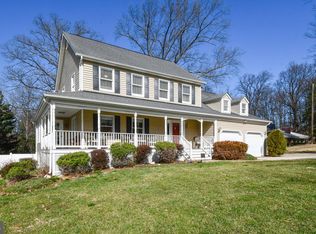 8684 Center Rd, Springfield, VA 22152