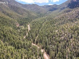 5415 Old Stage Rd, Colorado Springs, CO 80906
