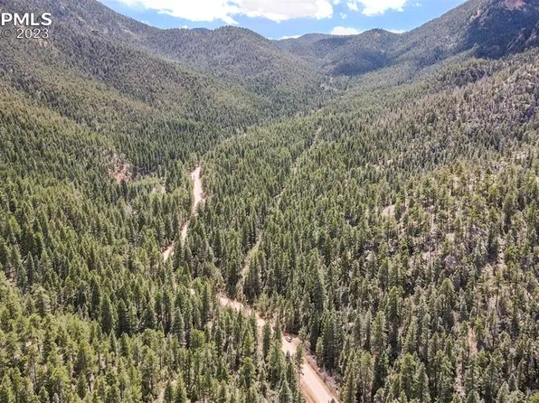 5415 Old Stage Rd, Colorado Springs, CO 80906