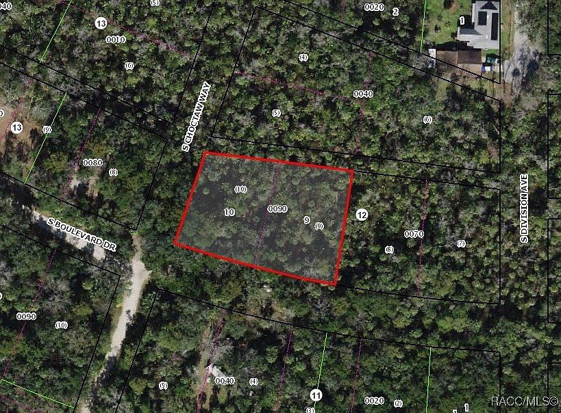 1st image of 5791 S Boulevard Dr
