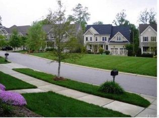 2624 Royal Forrest Dr, Raleigh, NC 27614