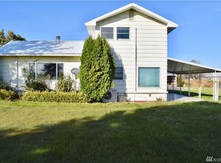 7035 Road O NW, Quincy, WA 98848