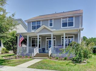 88 Pin Oak St, Bluffton, SC 29910