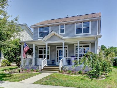 88 Pin Oak St, Bluffton, SC, 29910