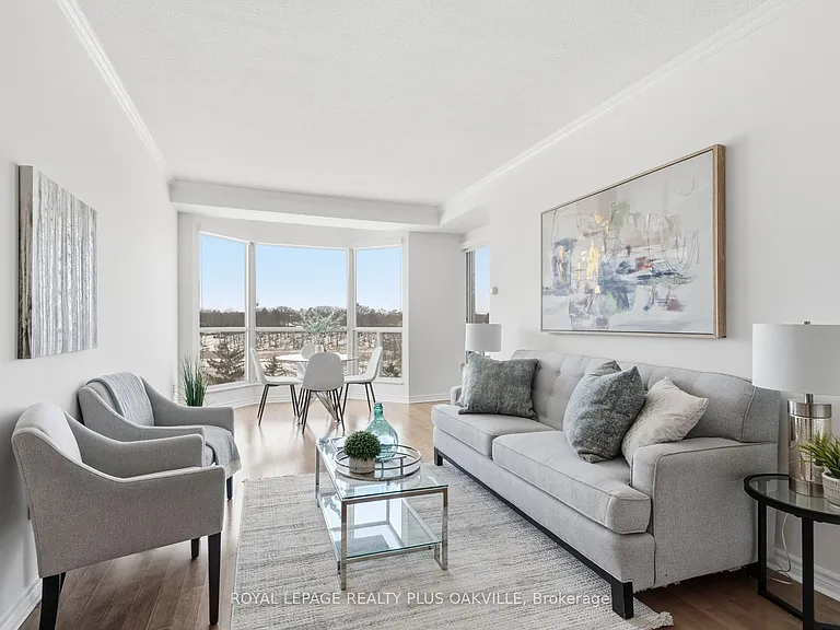 2511 Lakeshore Rd W #718 — Photo 14
