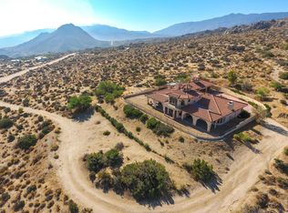 56375 Bighorn Dr, Mountain Center, CA 92561