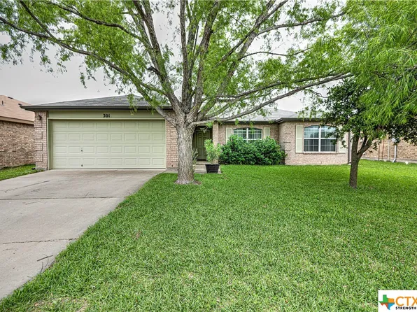 301 Kyanite Ln, Jarrell, TX 76537