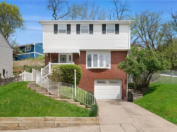 1100 Greenhill Rd, Pittsburgh, PA 15209