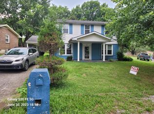 701 Hayes St, Springfield, TN 37172