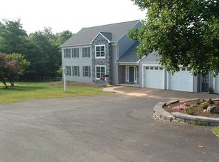 210 Martins Corner Rd, Coatesville, PA 19320
