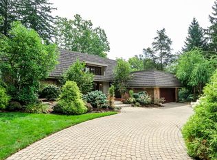 3516 Meadow Ln, Dayton, OH 45419