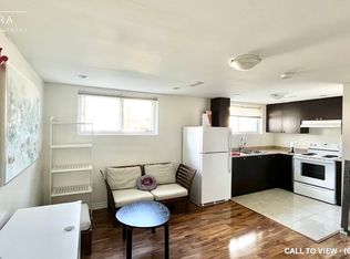 24 Marlebon Rd #2, Toronto, ON M9V3W2