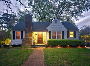 1207 12th St N, Columbus, MS 39701