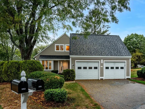 351 Straw Hill Road, Manchester, NH 03104