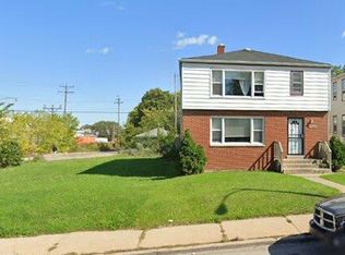 3266 N 35th St, Milwaukee, WI 53216