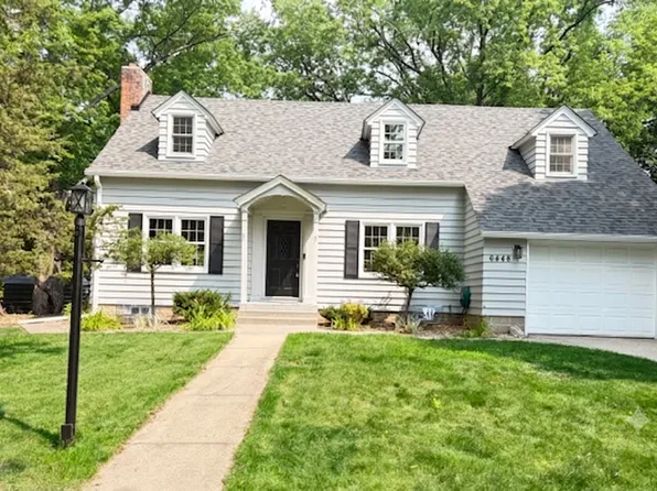 6448 Glenwood Ave, Golden Valley, MN 55427