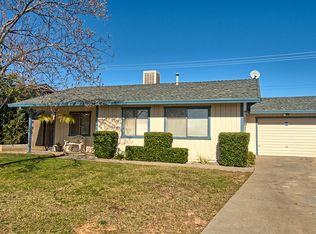 670 Crosby Ln, Red Bluff, CA 96080