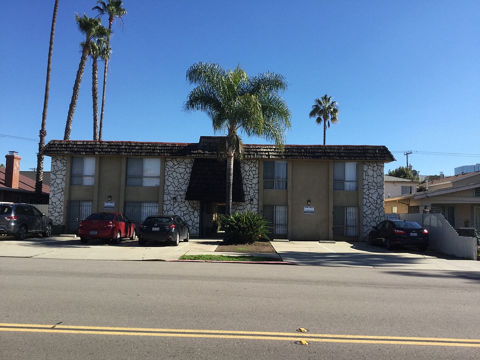 1st image of 3967 Illinois St APT 14