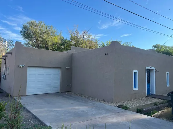 306 Durazno St, Tularosa, NM 88352