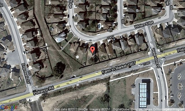 Map View