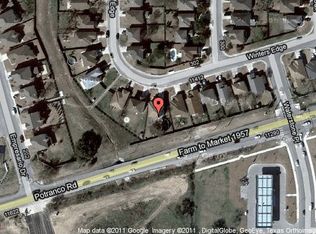 11426 Winters Edge, San Antonio, TX 78253