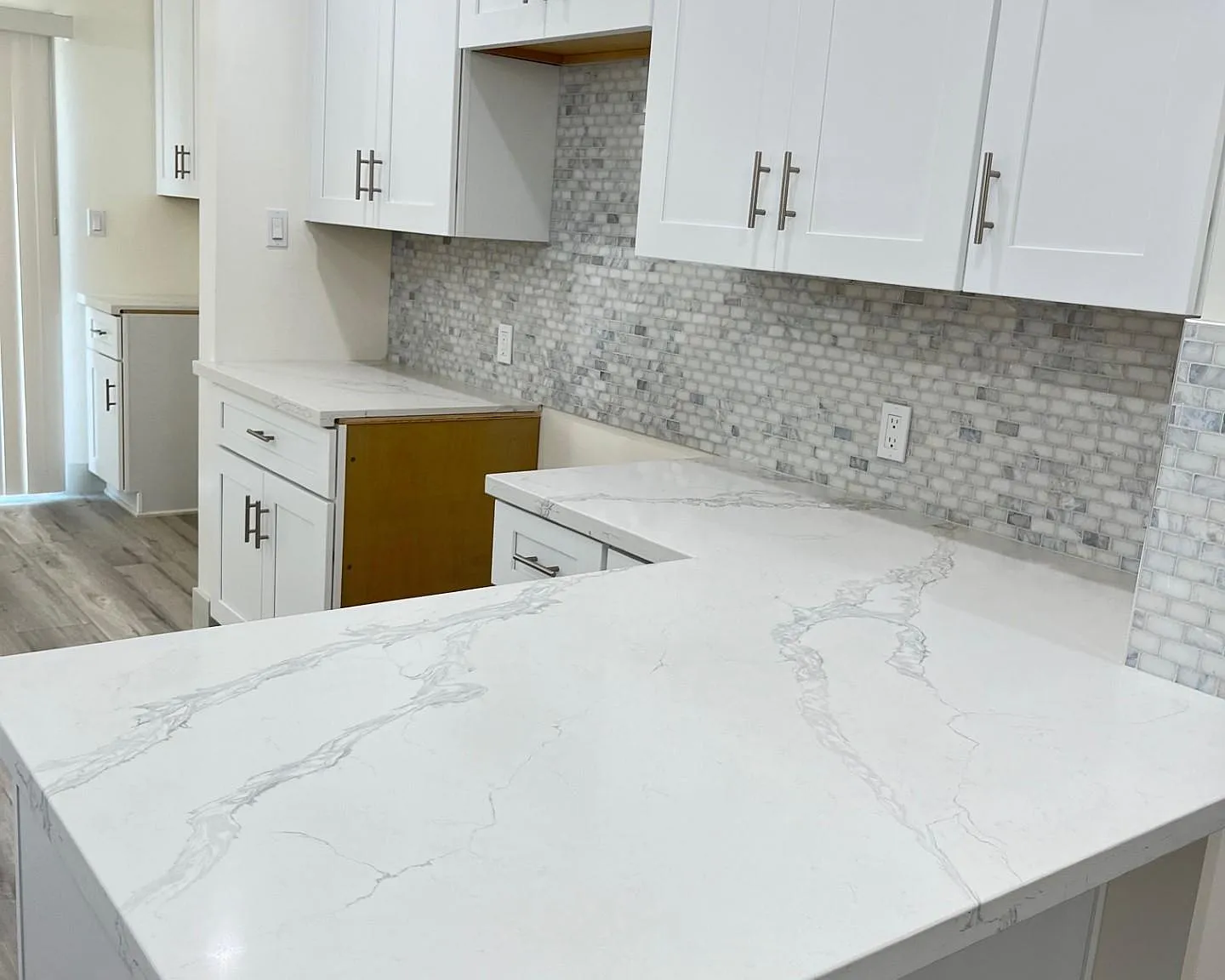 2 bed, 897 sqft, $3,195 — Photo 2