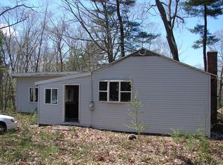 15 Echo Rd, Brimfield, MA 01010