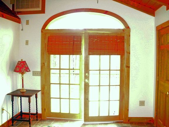 entry doors
