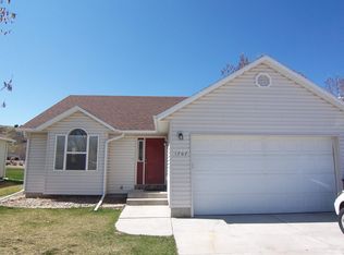 1707 Walkabout Dr, Pocatello, ID 83204