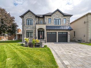 5 Barnsley Ct, Toronto, ON M1R 3X4