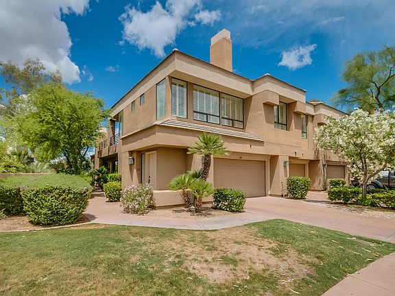 2nd image of 7400 E Gainey Club Dr Unit 244