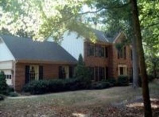 12664 Landview Dr, Manassas, VA 20112