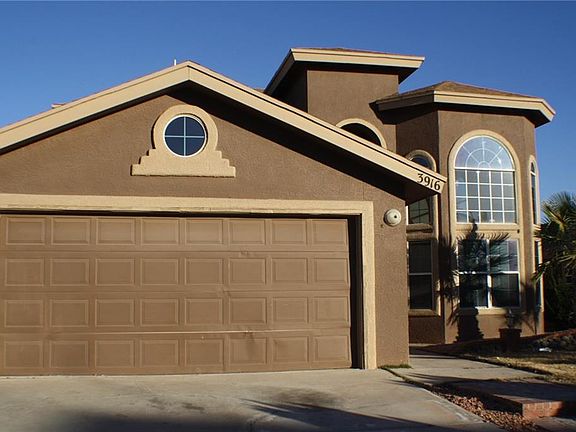 2nd image of 3916 Tierra Aurora Dr