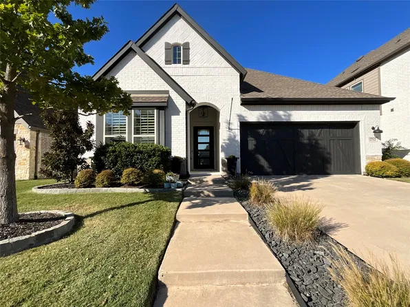 2712 War Admiral St, Celina, TX 75009