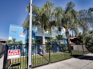 7101 Rugby Ave APT M, Huntington Park, CA 90255