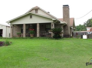 1264 County Road 4912, Troup, TX 75789