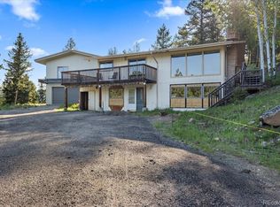 7390 Monica Ln, Evergreen, CO 80439