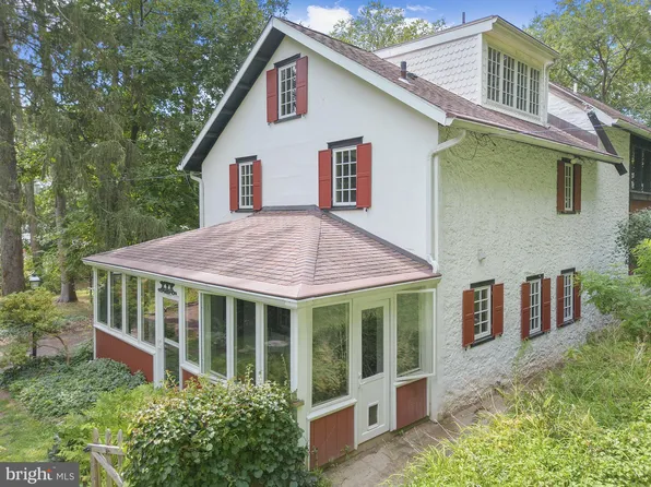 7740 Washington Ln, Elkins Park, PA 19027