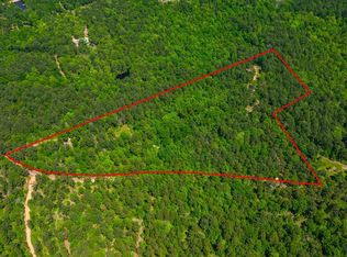 Tbd Kingfisher Rd, Gilmer, TX 75645