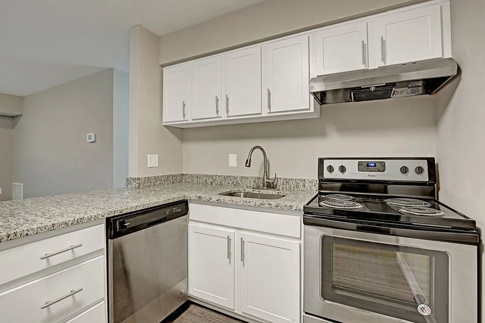 Ridgeview Apartments — Photo 4