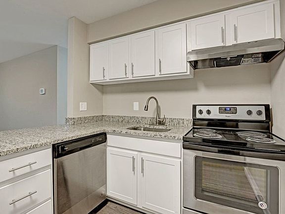 Kitchen-Partially Renovated