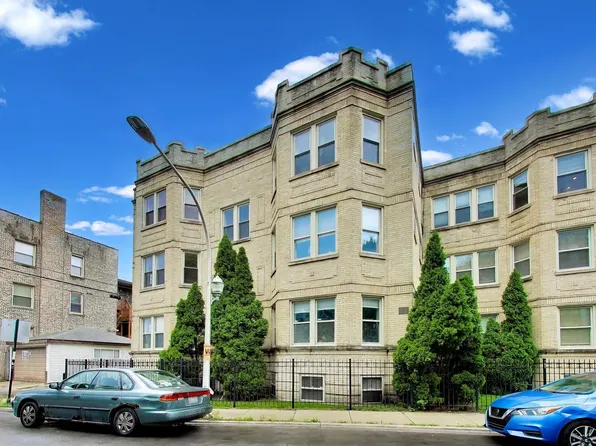 4852 N Sacramento Ave APT G, Chicago, IL 60625