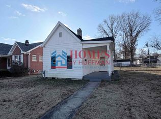 713 Ravenswood Dr, Evansville, IN 47713