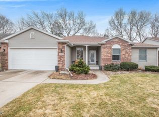 2643 Sleepy Hollow Dr, Portage, MI 49024