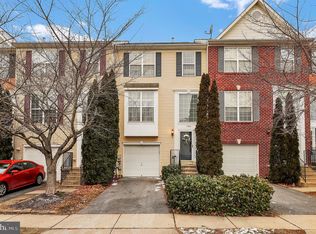 1949 Fieldstone Way, Frederick, MD 21702