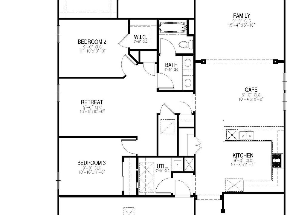 2nd image of 15840 LEXINGTON PARK Boulevard #316